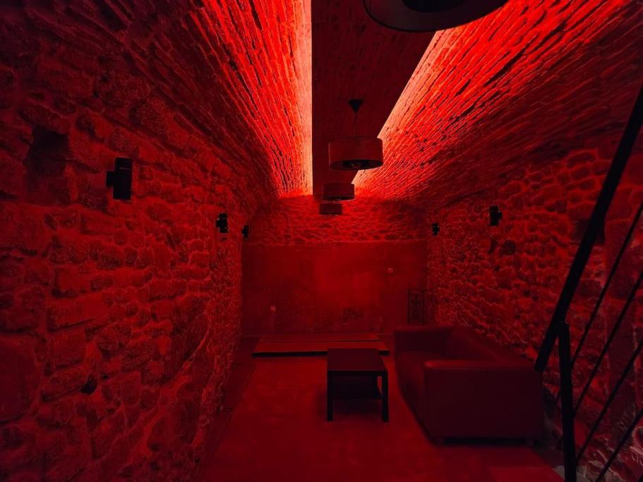 Sleep-In-Montpellier, Gaya, 6 Pers, Ecusson Apartment Exterior photo