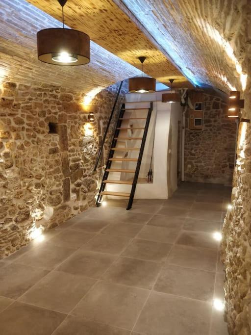 Sleep-In-Montpellier, Gaya, 6 Pers, Ecusson Apartment Exterior photo