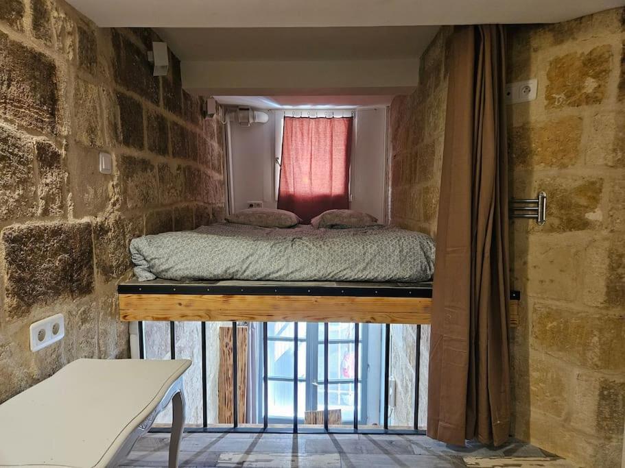 Sleep-In-Montpellier, Gaya, 6 Pers, Ecusson Apartment Exterior photo