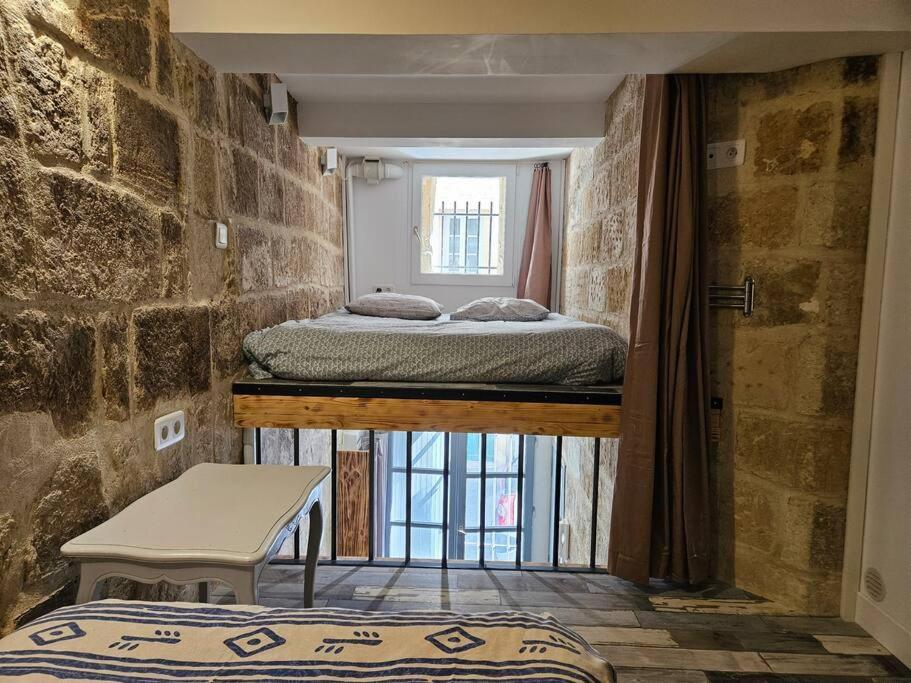Sleep-In-Montpellier, Gaya, 6 Pers, Ecusson Apartment Exterior photo
