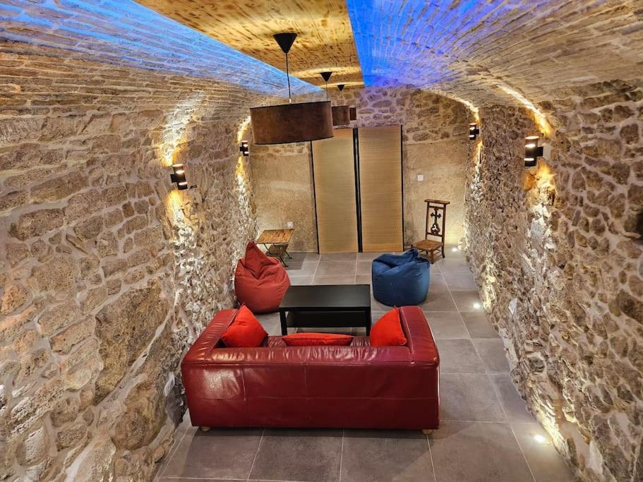 Sleep-In-Montpellier, Gaya, 6 Pers, Ecusson Apartment Exterior photo
